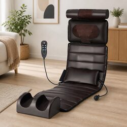 Your Friendly Full Body Massage Mat for Everyday Use