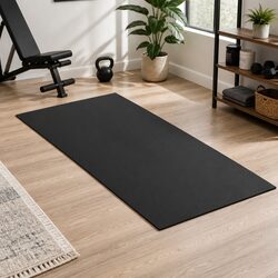 Your Perfect Exercise Mat - Durable and Easy to Clean