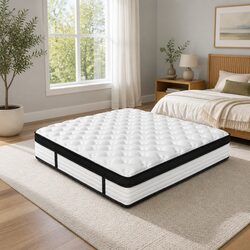Friendly Queen Mattress for Better Sleep