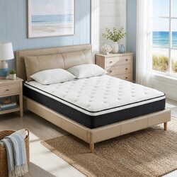 Your Perfect Double Mattress Awaits You