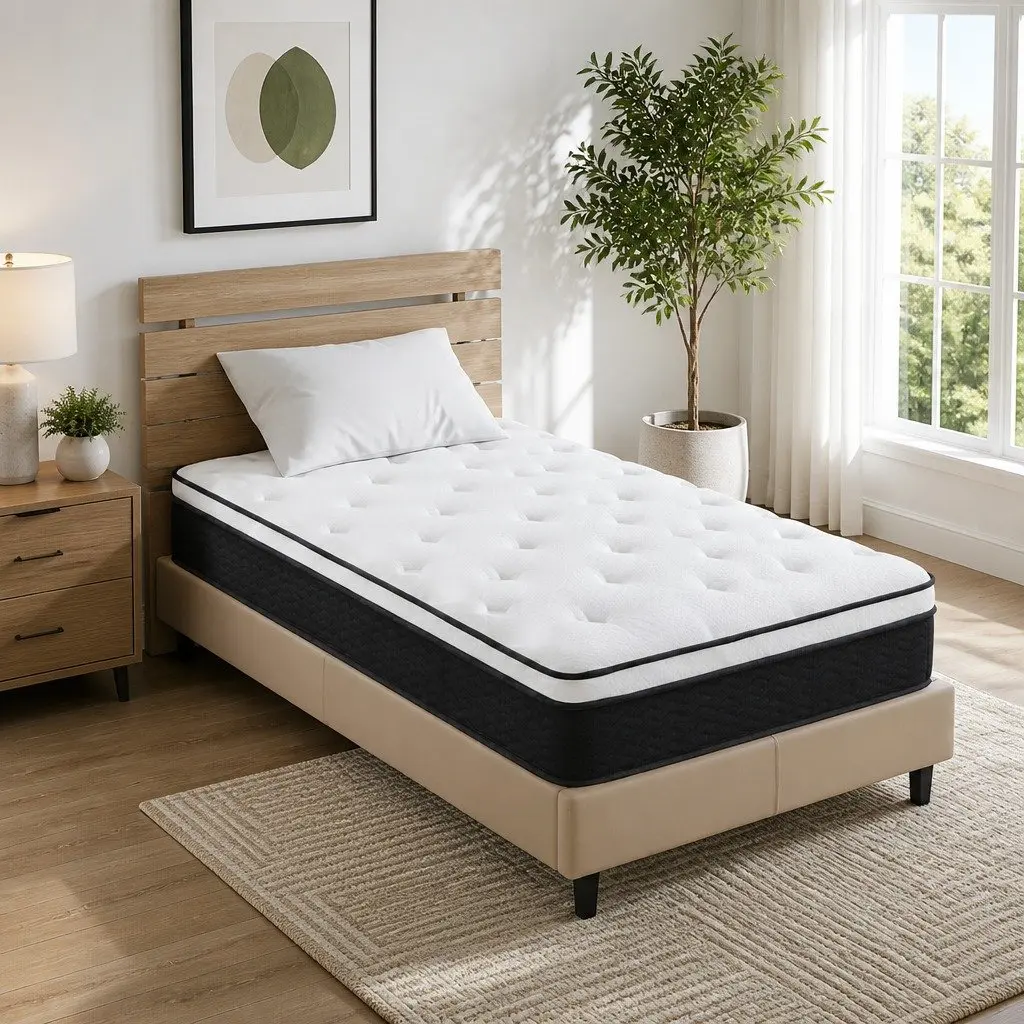 Single Mattress