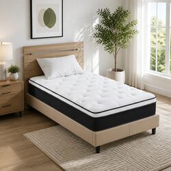Your Perfect Single Mattress Awaits You