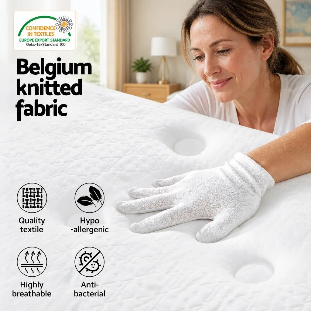 Single Mattress
