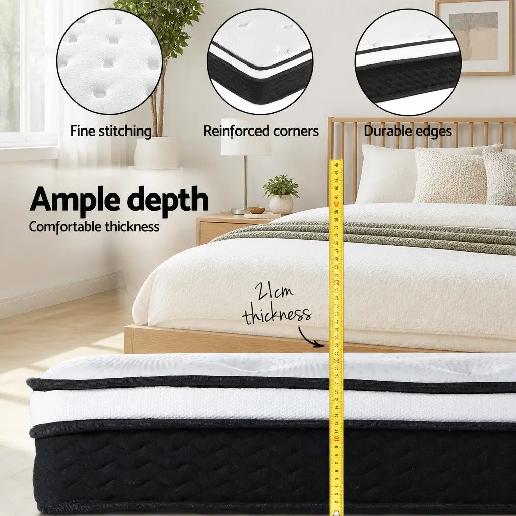 Single Mattress
