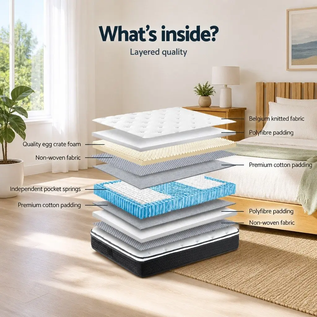 Single Mattress