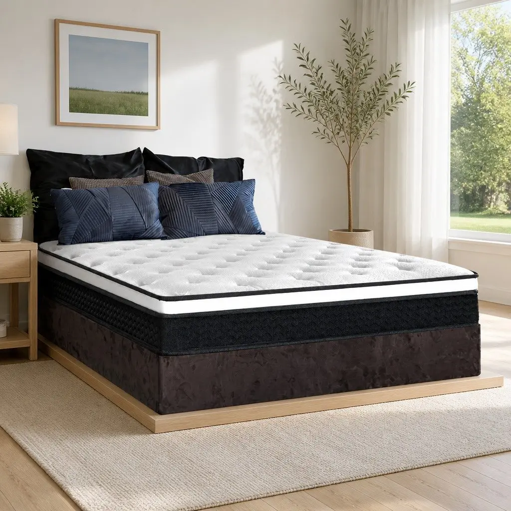 Single Mattress