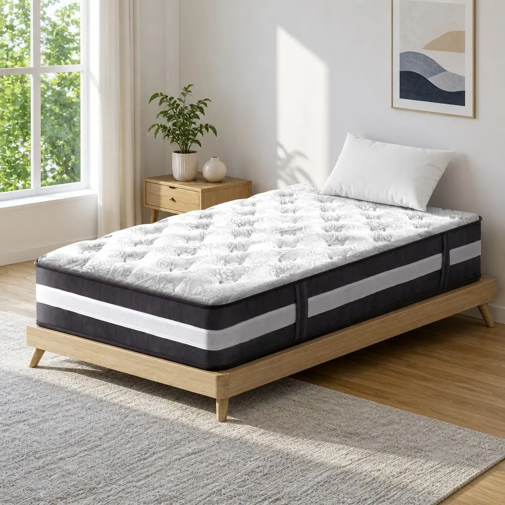 King Single 30cm Mattress