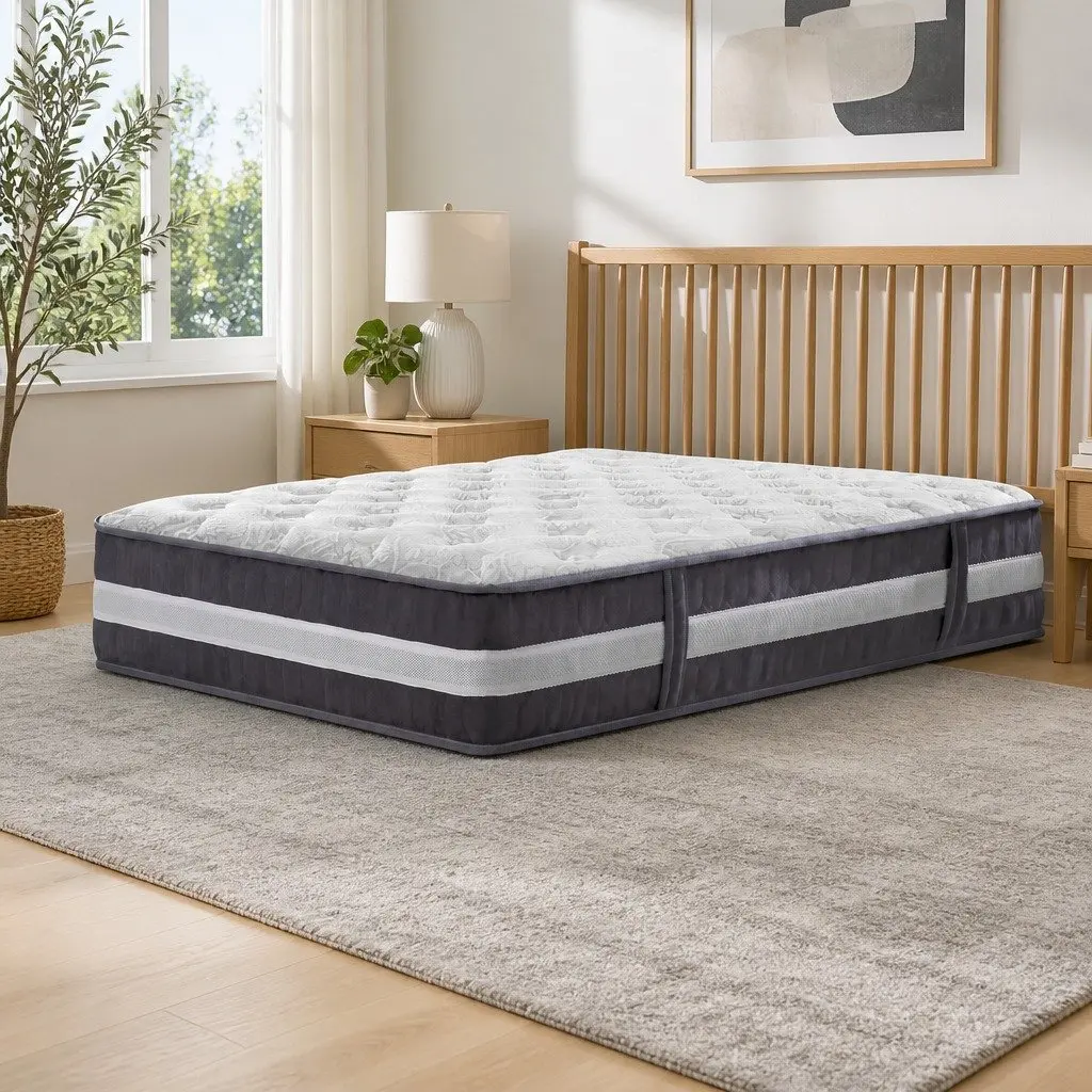 King Single 30cm Mattress