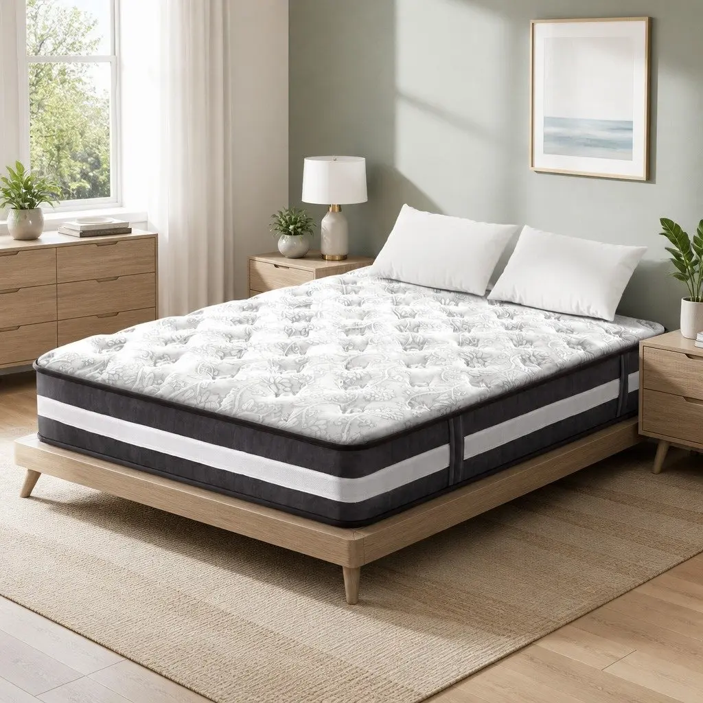Double Mattress