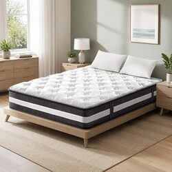 Your Perfect Double Mattress Awaits