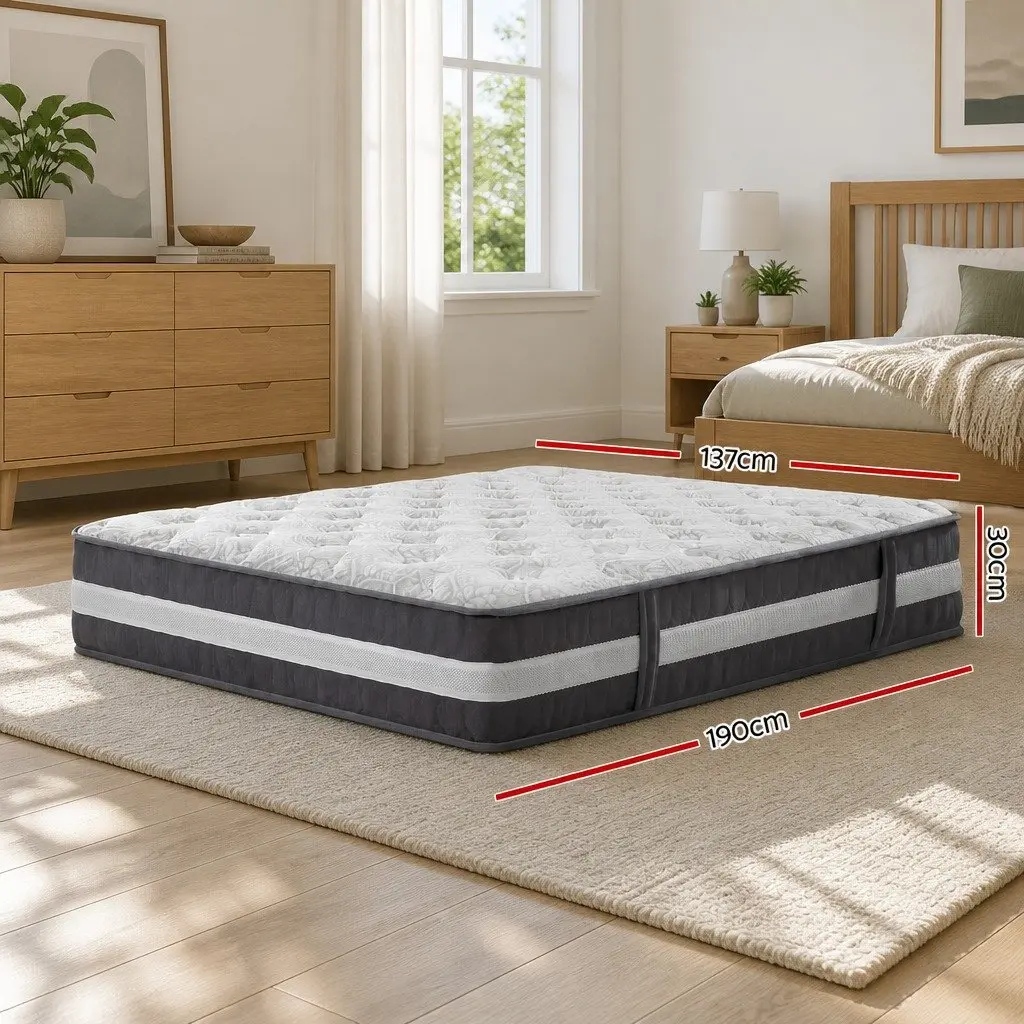 Double Mattress