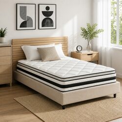 Your Perfect Single Mattress for Comfort