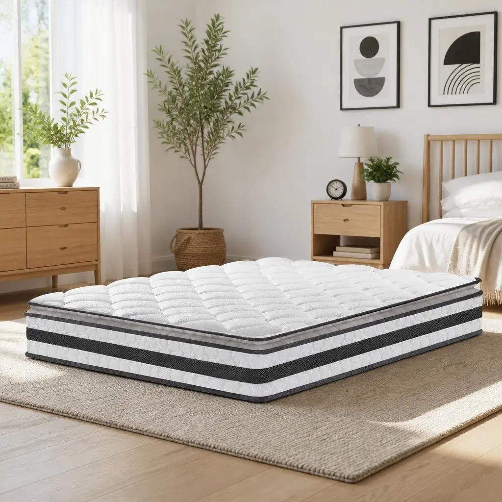 Single Mattress for Comfort