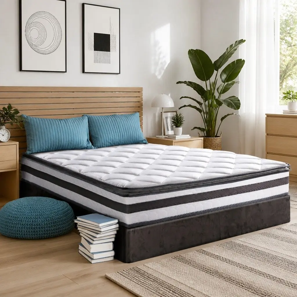Single Mattress for Comfort