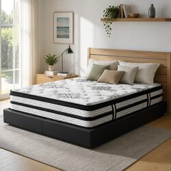 Your Ideal Double Mattress for Cozy Nights