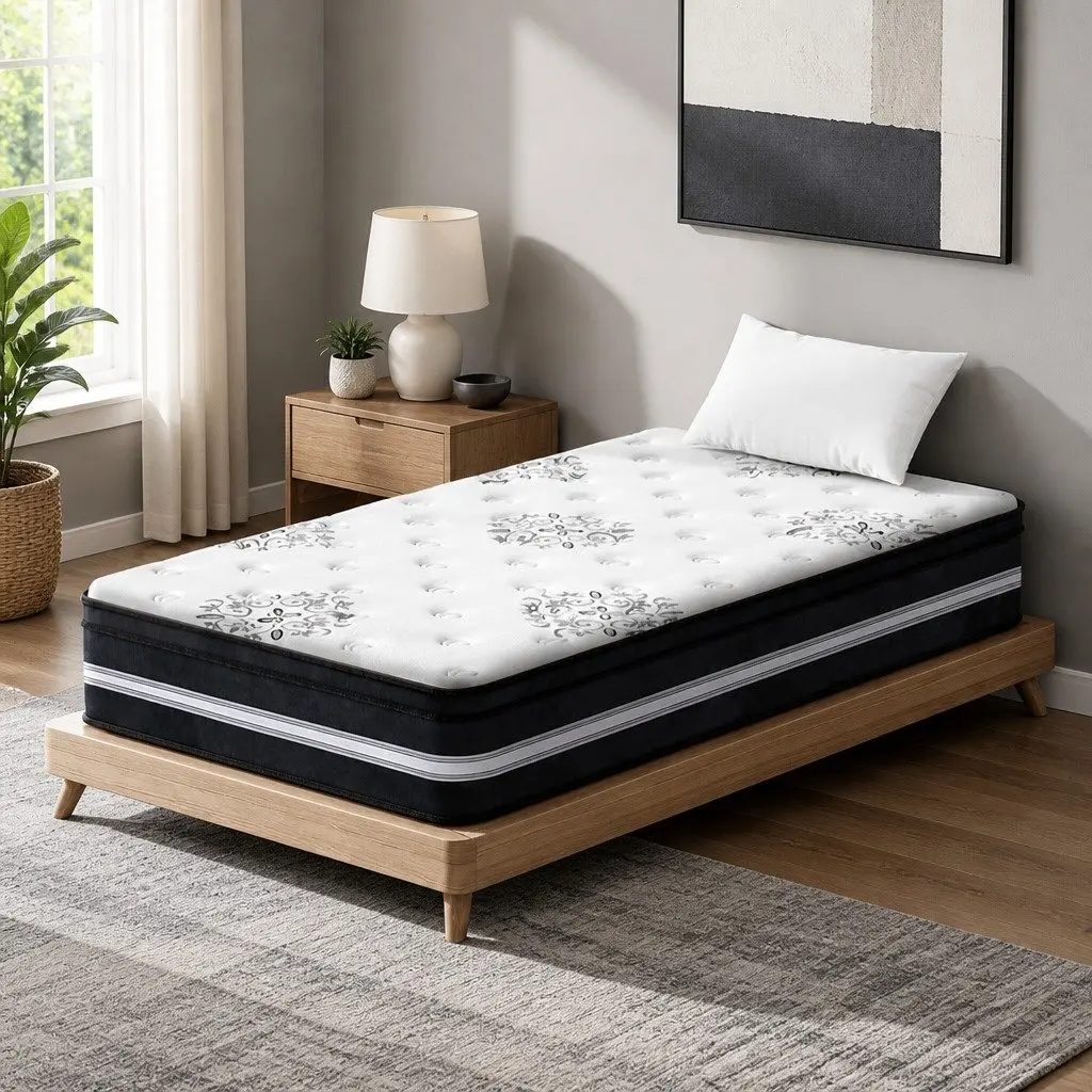 King Single Mattress for Comfort