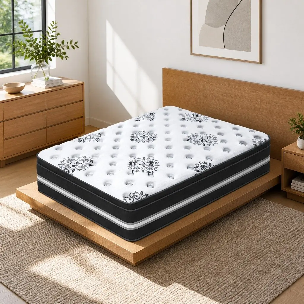 King Single Mattress for Comfort