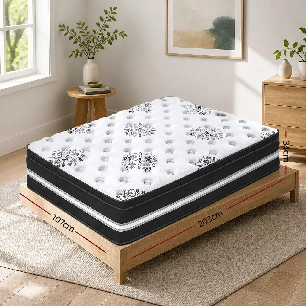 King Single Mattress for Comfort