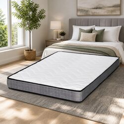 Say Hello to Your New 13cm Double Mattress