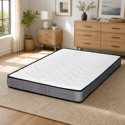 Discover Your Ideal Sleep with Our Queen Mattress