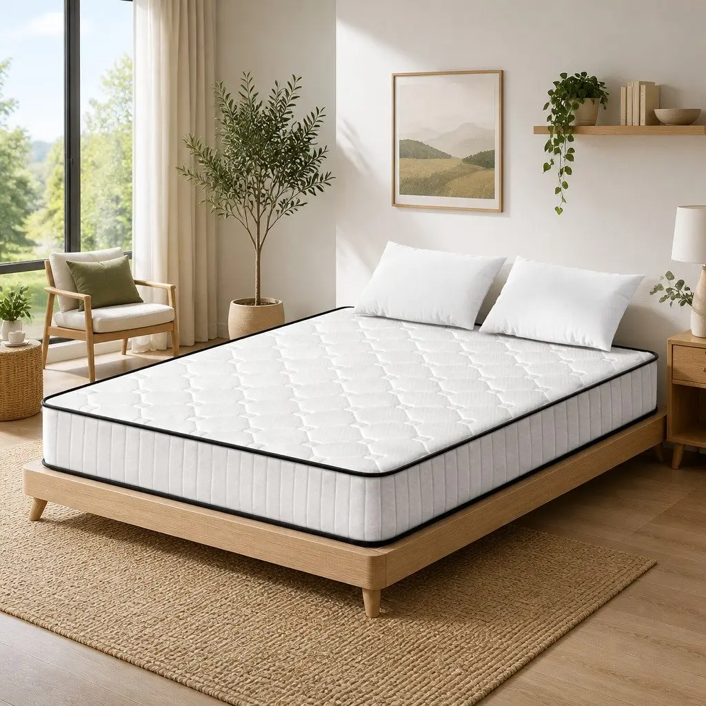 Queen Mattress