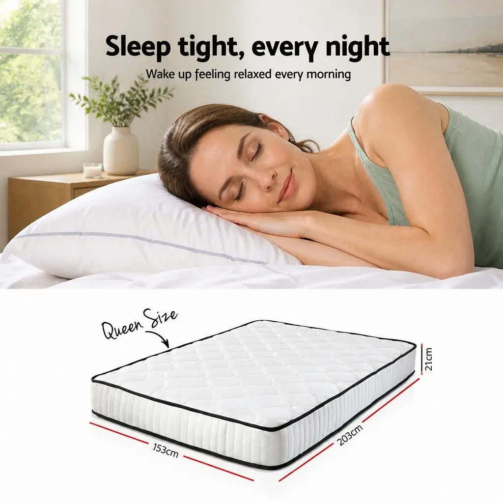 Queen Mattress