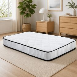 Your New Single Mattress with Pocket Springs Awaits 21cm