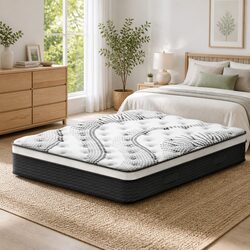 Your Friendly Euro Top Mattress for Quality Sleep