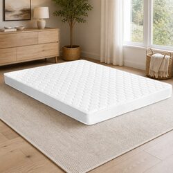 Perfect King Single Mattress 13cm Medium Firm for Your Needs