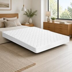 Enjoy Your Best Sleep with Our 13cm Double Mattress