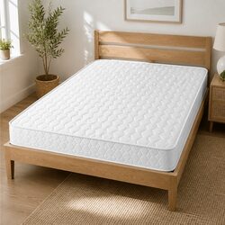 Your Perfect 13cm Medium Firm Single Mattress Awaits