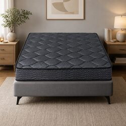Your Friendly King Single Mattress for Comfort