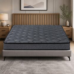 Sleep Well: 16cm Double Mattress for Your Home