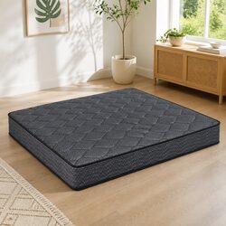 King Size Mattress for a Cozy Sleep Experience