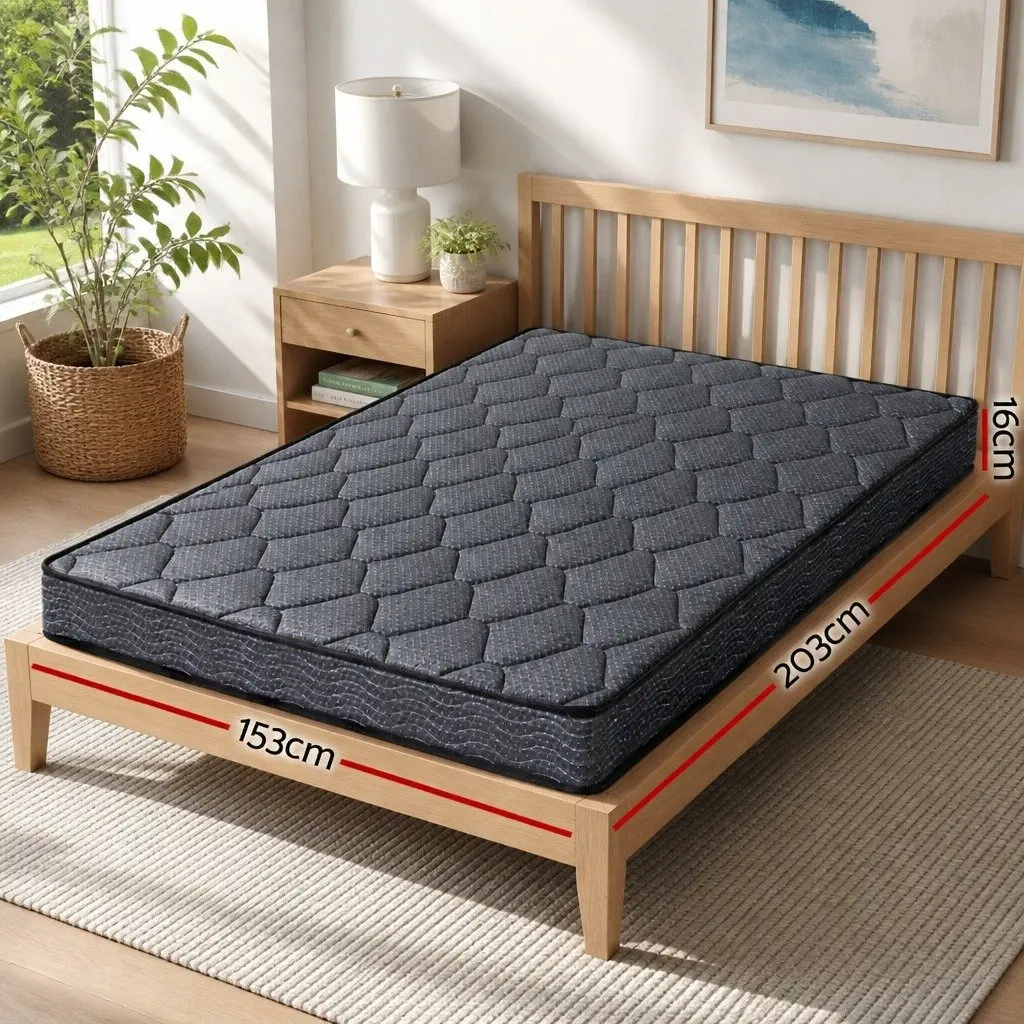 16cm Queen Mattress