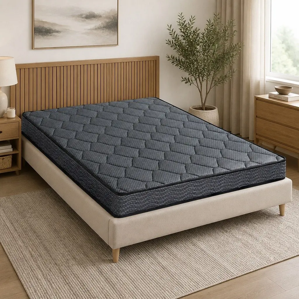 16cm Queen Mattress