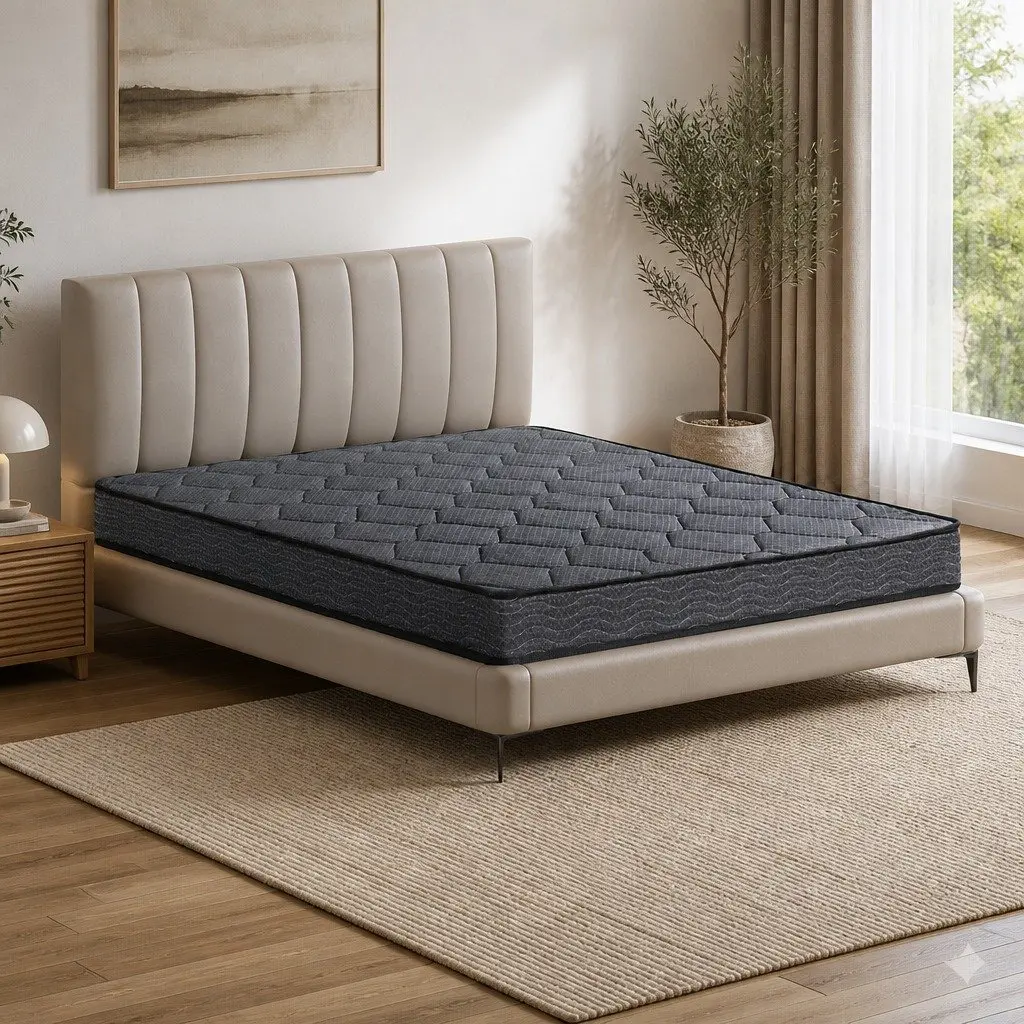 16cm Queen Mattress