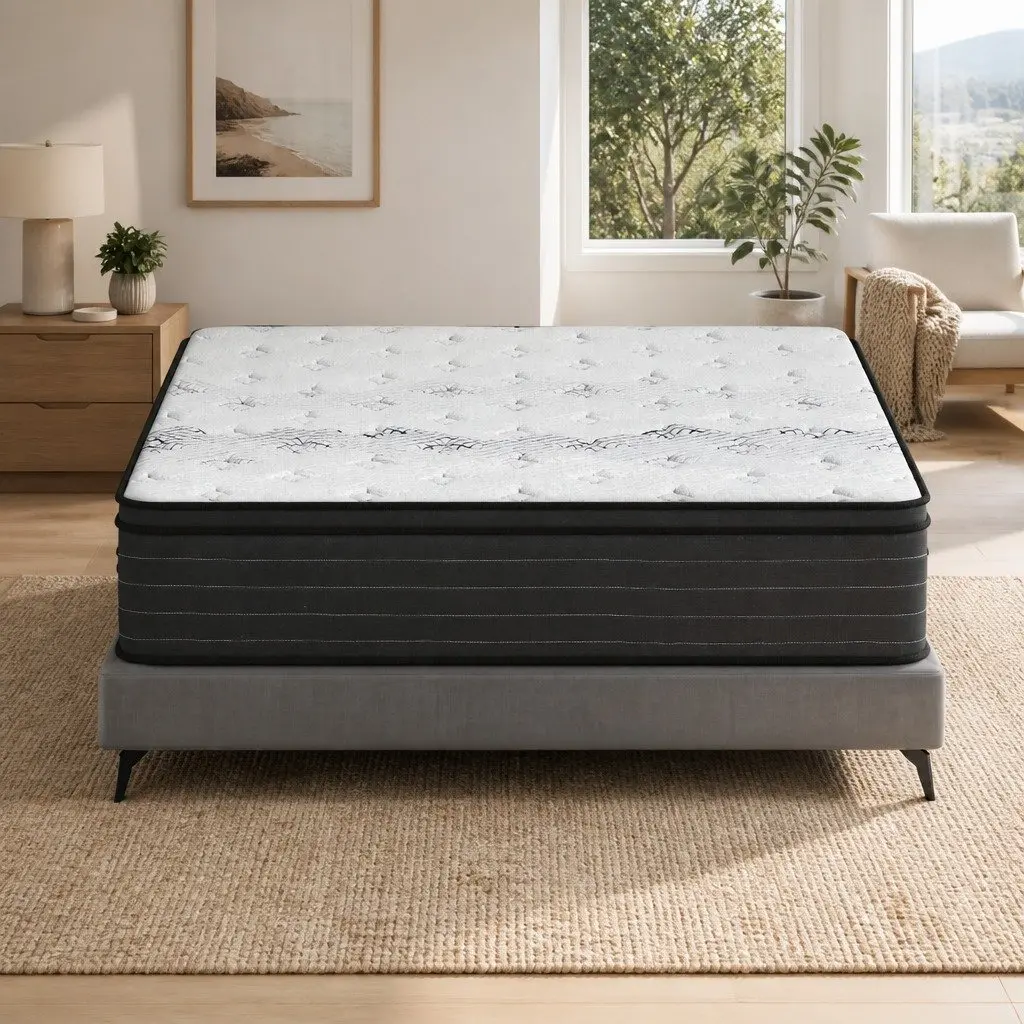 32cm King Size Mattress