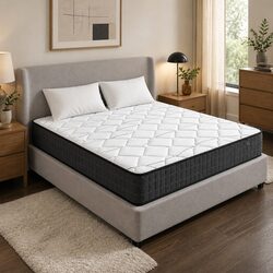 Your Perfect King Size Mattress for Restful Nights