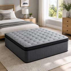 Your New King Single Mattress Awaits