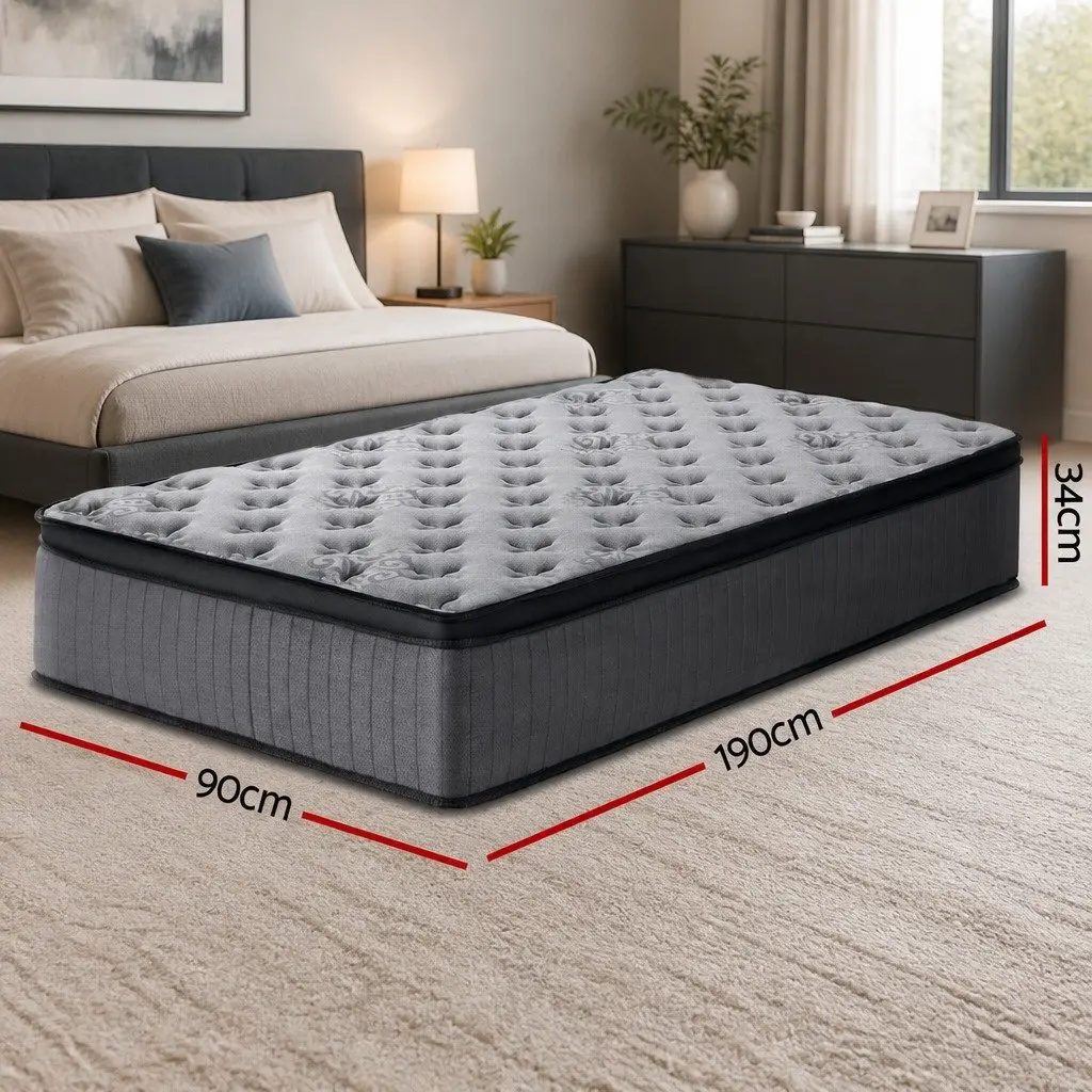 King Single Mattress