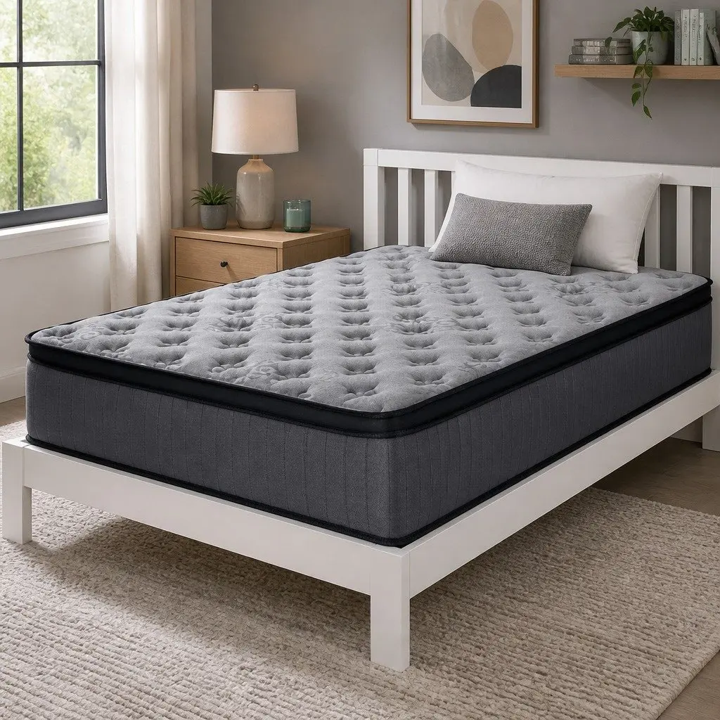 King Single Mattress