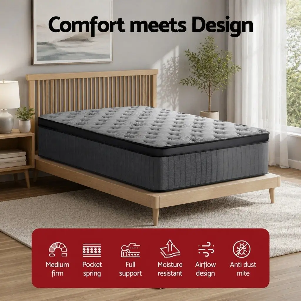 King Single Mattress