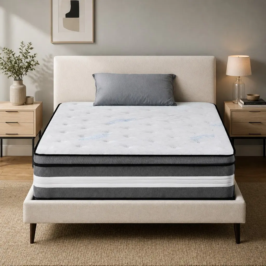 King Single Mattress