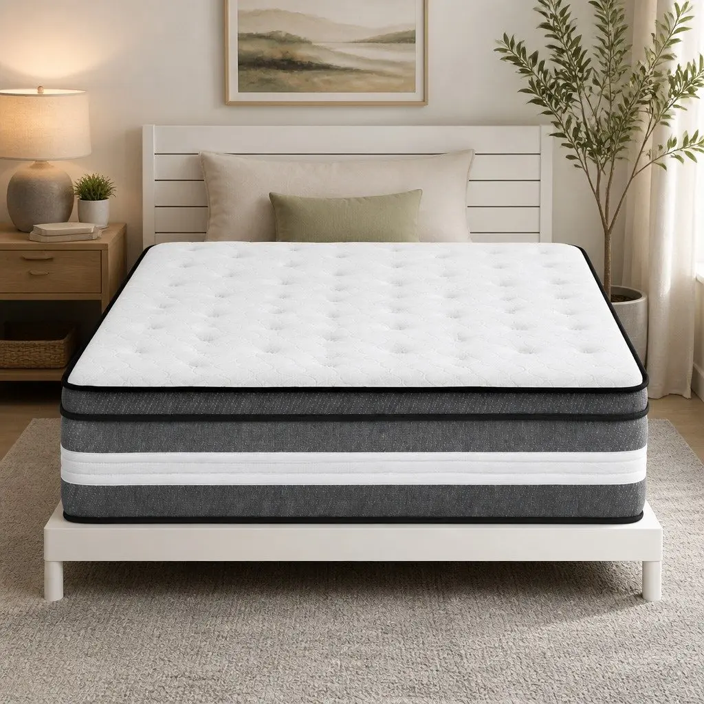 King Single Mattress