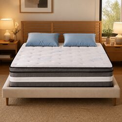 Your New King Single Mattress Awaits You