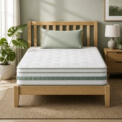 Your New King Single Mattress Awaits You