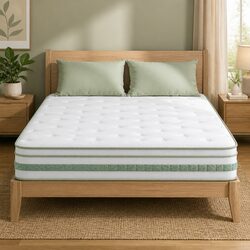 Your Ideal Double Mattress for Restful Nights