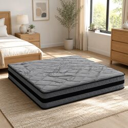Your Perfect King Size Mattress Awaits You