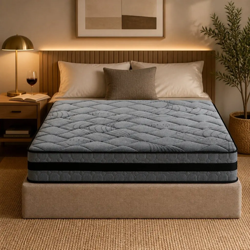 King Size Mattress